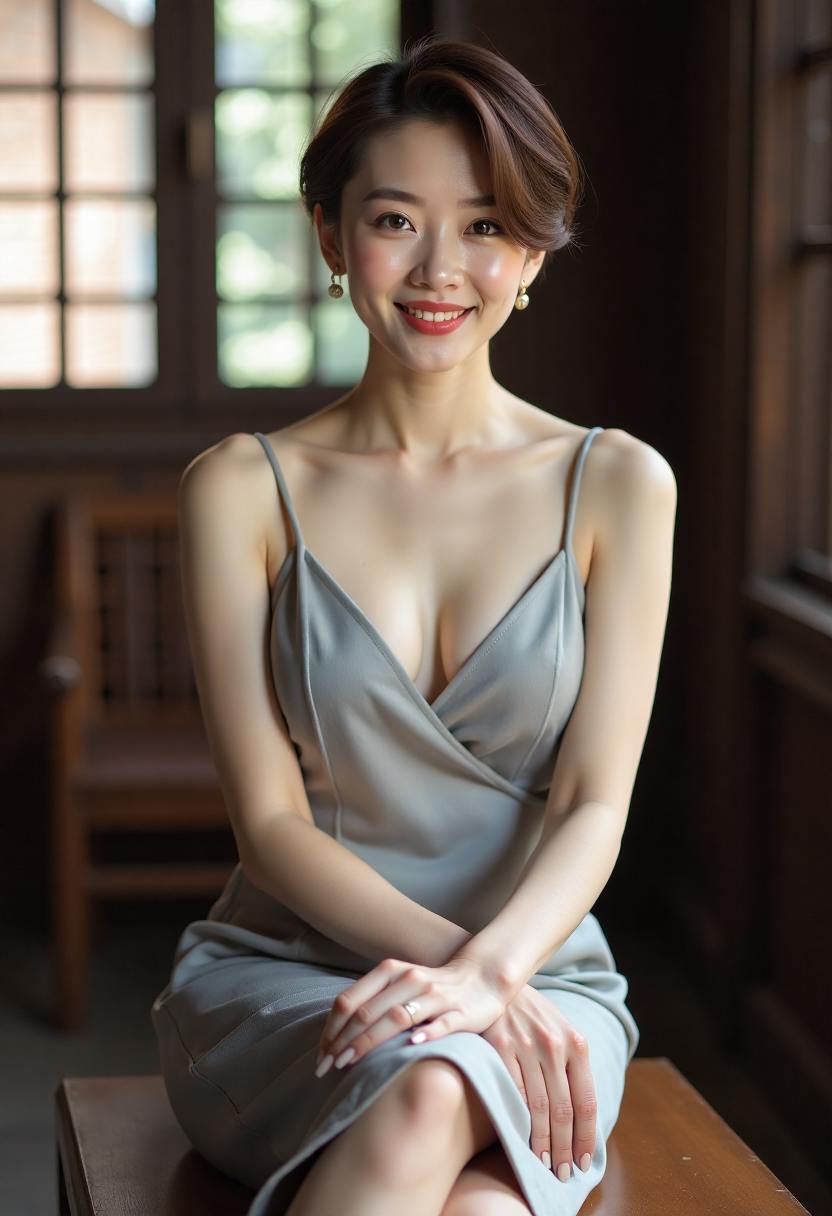 《早春晴朗》超清纯享片段